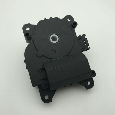 87106-33260 063800-0172 063800-2630 Throttle Servo التجميع الفرعي (لخلط الهواء) القابل للتطبيق: ES350/300H Camry Highlander EX350/450H in Saudi Arabia