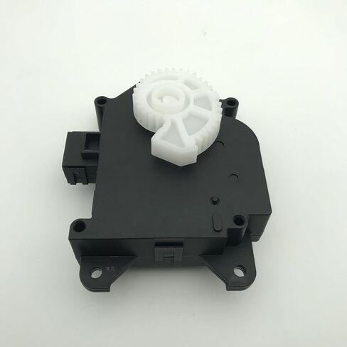 87106-33260 063800-0172 063800-2630 Throttle Servo التجميع الفرعي (لخلط الهواء) القابل للتطبيق: ES350/300H Camry Highlander EX350/450H in Saudi Arabia
