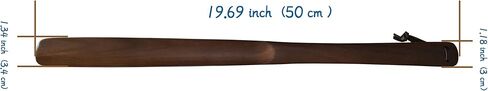 Wood Shoe Horn, Shoehorn, Shoe Lifter, Shoe hole, Shoes Stubbs, Earpick, Ear cleaner, Earwax Removal in Saudi Arabia