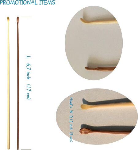 Wood Shoe Horn, Shoehorn, Shoe Lifter, Shoe hole, Shoes Stubbs, Earpick, Ear cleaner, Earwax Removal in Saudi Arabia