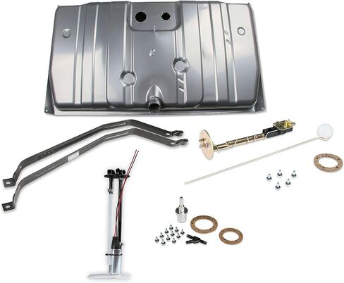 Holley 19108 Electronic Fuel Injection in Kuwait