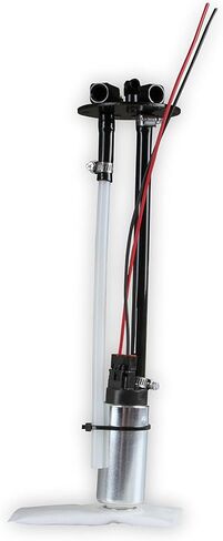Holley 19108 Electronic Fuel Injection in Kuwait