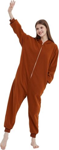 أزياء الحيوانات البالغة البالغة هالوين عيد الميلاد cosplay ملابس النوم مضحكة من قطعة واحدة للنساء للنساء الرجال والمراهقين in Kuwait