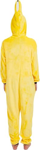 Adult Funny Halloween Costumes Christmas Onesie One Piece Pajamas for Women Men Holiday Jumpsuit Outfit Sleepwear in Saudi Arabia
