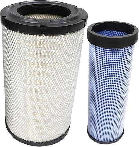 1pcs Air Filter 4283861 For EX200-2 EX200-3 EX220-2 EX270-2 For E315DL E318BL E318D For CX180 210 210A 240 in Saudi Arabia