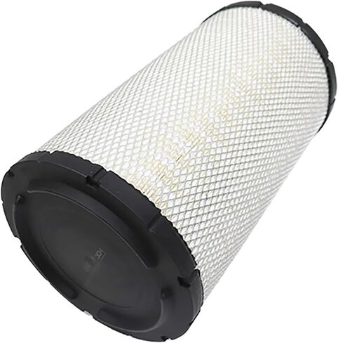 1pcs Air Filter 4283861 For EX200-2 EX200-3 EX220-2 EX270-2 For E315DL E318BL E318D For CX180 210 210A 240 in Saudi Arabia