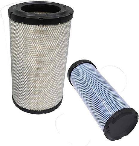 1pcs Air Filter 4283861 For EX200-2 EX200-3 EX220-2 EX270-2 For E315DL E318BL E318D For CX180 210 210A 240 in Saudi Arabia