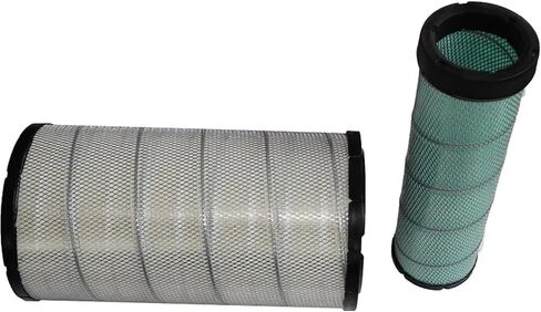 1PCS Filter 730403000199 لـ PC360-8 PC300-8MO PC360-8MO in Saudi Arabia