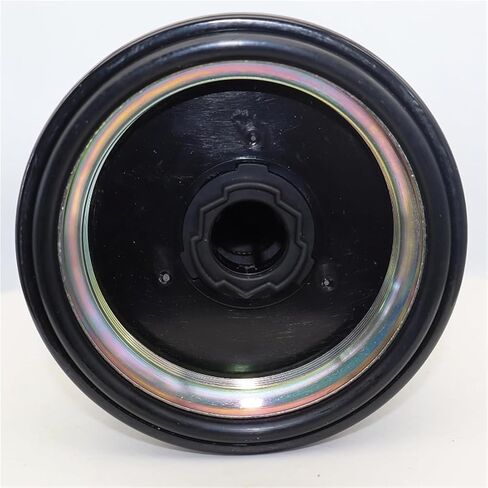 2pcs filter filter ya00033486 يناسب محرك 6HK1 6WG1 in Saudi Arabia