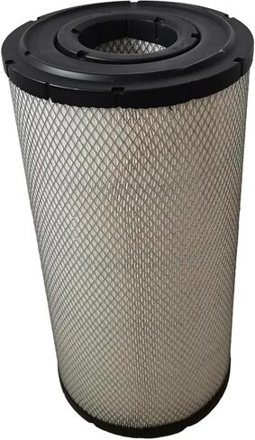 1PCS Filter P008906 لـ EC210BLR EC210BLC EC210BLC EC210 لـ PC270-17 لـ SY230C-8 in Saudi Arabia