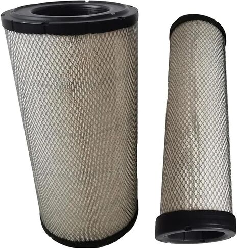 1PCS Filter P008906 لـ EC210BLR EC210BLC EC210BLC EC210 لـ PC270-17 لـ SY230C-8 in Saudi Arabia
