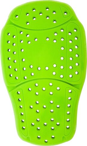 Fly Racing Street Barricade CE 2 Back Protector Insert (Green) in Saudi Arabia