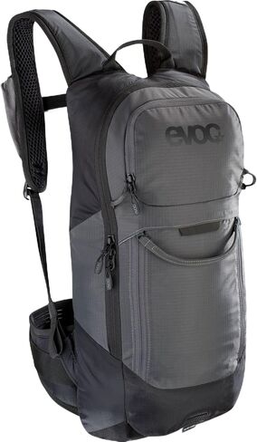 Evoc FR LITE Race, Carbon Grey-Black, Size M/L in Saudi Arabia