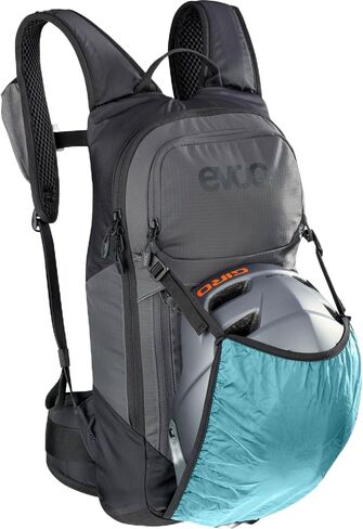 Evoc FR LITE Race, Carbon Grey-Black, Size M/L in Saudi Arabia
