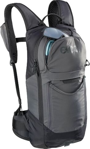 Evoc FR LITE Race, Carbon Grey-Black, Size M/L in Saudi Arabia