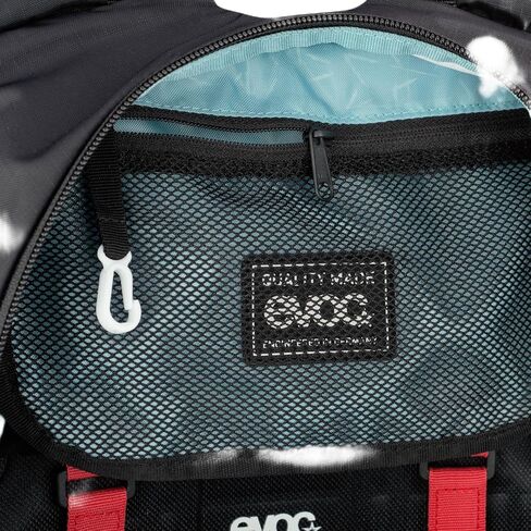 Evoc FR LITE Race, Carbon Grey-Black, Size M/L in Saudi Arabia