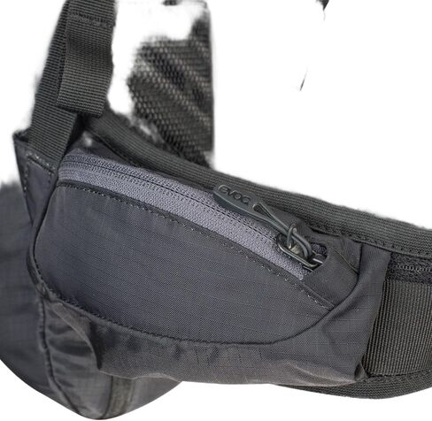 Evoc FR LITE Race, Carbon Grey-Black, Size M/L in Saudi Arabia
