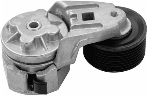 for Ford for F650 2000-2004 for F750 2000-2004 Belt Tensioner Fan,Alternator and Hub in Saudi Arabia