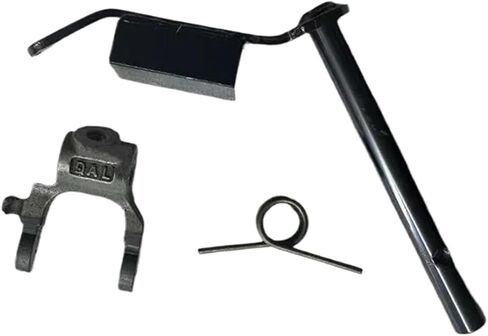 41430-02565 4143002565 Fit for Hyundai I10 1.1L 1.2L Fit for Kia PlCanto Mornlng Clutch Release Fork Shaft Assembly in Saudi Arabia