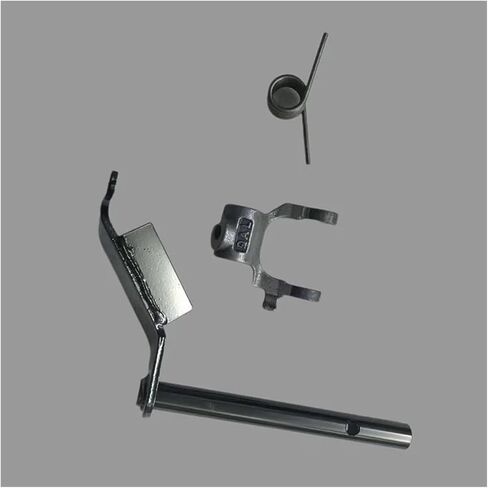 41430-02565 4143002565 Fit for Hyundai I10 1.1L 1.2L Fit for Kia PlCanto Mornlng Clutch Release Fork Shaft Assembly in Saudi Arabia