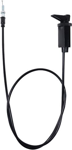 Choke Cable for Polaris Scrambler 400 Trail Blazer Trail Boss 250 Xplorer 300 500 Big Boss 7080371 in Saudi Arabia