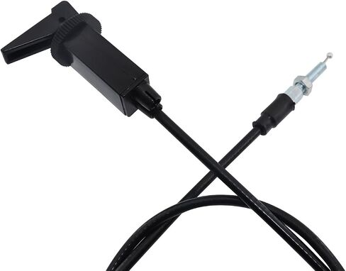 Choke Cable for Polaris Scrambler 400 Trail Blazer Trail Boss 250 Xplorer 300 500 Big Boss 7080371 in Saudi Arabia