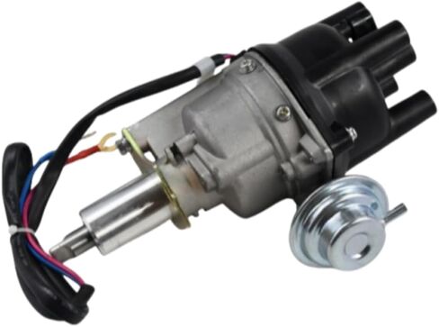 Forklift Distributor 22100-00H11 2210000H11 For Nissan Engine H20 A15 in Kuwait