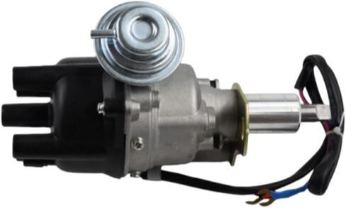 Forklift Distributor 22100-00H11 2210000H11 For Nissan Engine H20 A15 in Kuwait