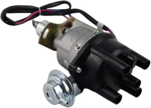 Forklift Distributor 22100-00H11 2210000H11 For Nissan Engine H20 A15 in Kuwait