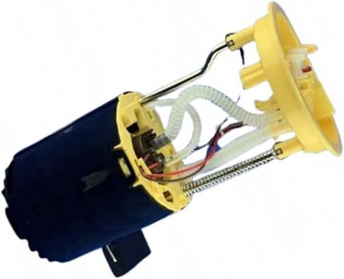 31372898 Diesel Fuel Feed Unit Compatible With S80 V70 XC70 XC60 31274936 in Kuwait