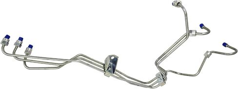 5298290 Injector fuel supply tube Fits for Cummins 6B5.9 Engine in Saudi Arabia