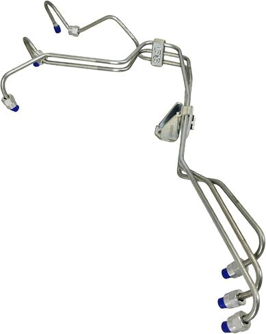 5298290 Injector fuel supply tube Fits for Cummins 6B5.9 Engine in Saudi Arabia