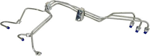 5298290 Injector fuel supply tube Fits for Cummins 6B5.9 Engine in Saudi Arabia