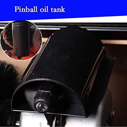 Automatic Shoe Polish Machine - Dual Brush Sole Cleaner with Dusting & Polishing, Low Noise, Effortless Cleaning for All Shoe Types, Perfect for Home & Professional Use in Saudi Arabia