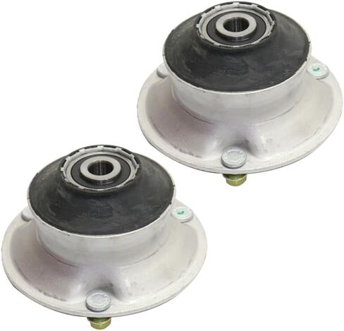 KARPARTS360 لـ BMW X1 2012 2013 2014 2015 SHACK and STRUT MOTTS DRIVER and RADGENGER | زوج | الجبهة | استبدال 31306775098 in Kuwait