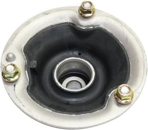 KARPARTS360 لـ BMW X1 2012 2013 2014 2015 SHACK and STRUT MOTTS DRIVER and RADGENGER | زوج | الجبهة | استبدال 31306775098 in Kuwait