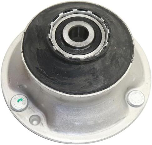 KARPARTS360 لـ BMW X1 2012 2013 2014 2015 SHACK and STRUT MOTTS DRIVER and RADGENGER | زوج | الجبهة | استبدال 31306775098 in Kuwait