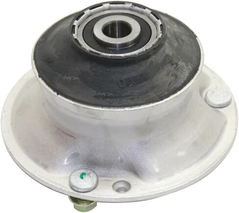 KARPARTS360 لـ BMW X1 2012 2013 2014 2015 SHACK and STRUT MOTTS DRIVER and RADGENGER | زوج | الجبهة | استبدال 31306775098 in Kuwait