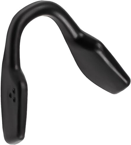 Silicone Nose Pads Replacement Nose Pieces for Oakley Plazlink OX8061 Eyeglasses - Regular Size Nose Cushion in Kuwait