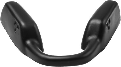 Silicone Nose Pads Replacement Nose Pieces for Oakley Plazlink OX8061 Eyeglasses - Regular Size Nose Cushion in Kuwait