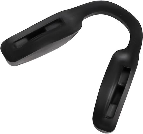 Silicone Nose Pads Replacement Nose Pieces for Oakley Plazlink OX8061 Eyeglasses - Regular Size Nose Cushion in Kuwait