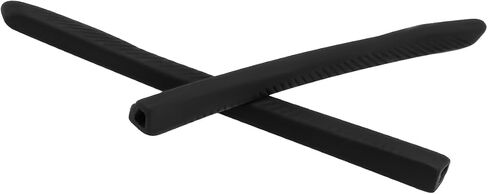 Silicone Nose Pads Replacement Nose Pieces for Oakley Plazlink OX8061 Eyeglasses - Regular Size Nose Cushion in Kuwait