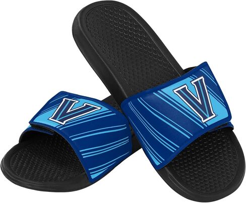 FOCO Arizona Wildcats NCAA Mens Legacy Sport Slide - M in Saudi Arabia