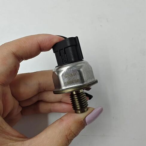 Car Oil Pressure Switches Compatible with Peugeot for Boxer 2006 1pcs OE： 55PP0501 1465A034 43PP13 Fuel Rail Pressure Sensor Replacement Parts in Kuwait