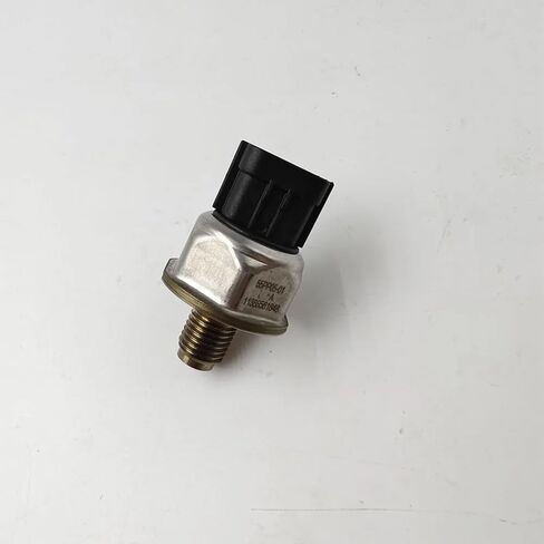 Car Oil Pressure Switches Compatible with Peugeot for Boxer 2006 1pcs OE： 55PP0501 1465A034 43PP13 Fuel Rail Pressure Sensor Replacement Parts in Kuwait