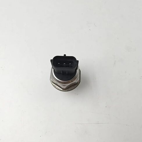 Car Oil Pressure Switches Compatible with Peugeot for Boxer 2006 1pcs OE： 55PP0501 1465A034 43PP13 Fuel Rail Pressure Sensor Replacement Parts in Kuwait