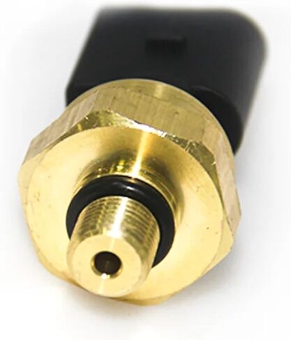Car Oil Pressure Switches Compatible with for Q7 2007 2008 2009 2010 1pcs Fuel Pressure Sensor 03C906051A 03C906051A-208 Oil Pressure Sensor Switch in Saudi Arabia