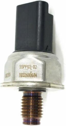 مفاتيح ضغط زيت السيارة متوافقة مع Sangyong لـ Kyron 2.0 لـ XDI 1PCS الأجزاء التلقائية أجزاء استشعار ضغط السكك الحديدية أجزاء استبدال OE 55pp03-02 9307Z511A in Kuwait