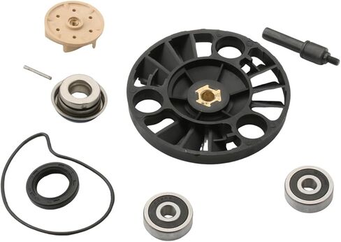 Water Pump Repair Kit For Eu3 125cc 100110230 in Saudi Arabia