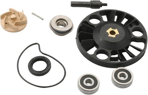 Water Pump Repair Kit For Eu3 125cc 100110230 in Saudi Arabia